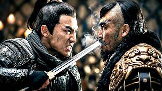 THUGS Besiege A Young Boy... Not Knowing He Is The Heir Of A SWORD IMMORTAL!