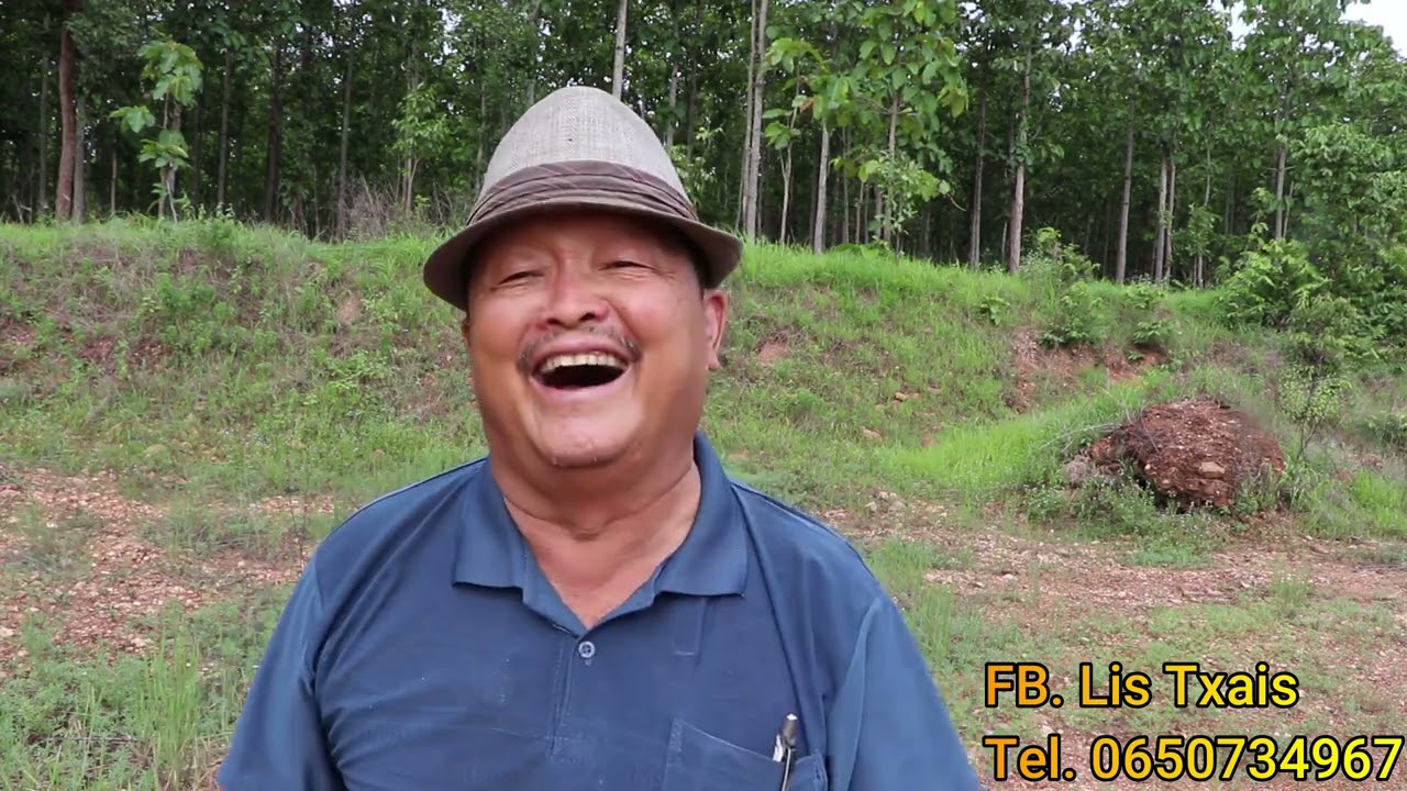 Keeb Puam: Nkauj Hmoob Toj Siab