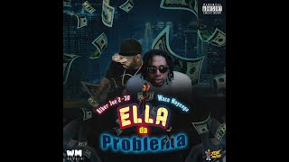 Waco Moyenga Ft. Alber Joe 2-30 - Ella Da Problema