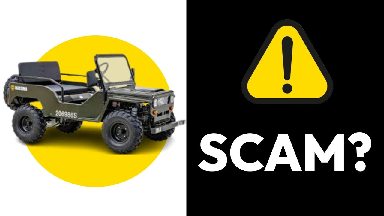 Crestlyy Mini Jeep Review - Is It Legit or Scam? (2025)