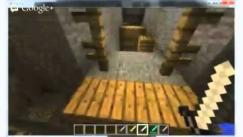 minecraft epic jump map V2.2