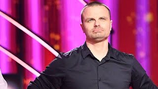 Marcin Hakiel podjął decyzję, chodzi o finał 