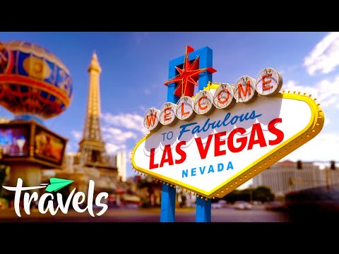 Video: Cara Berkemas untuk Liburan Las Vegas Anda