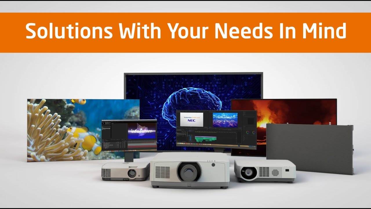 Sharp NP-MC453X 4500-Lumen XGA Education LCD Projector NP-MC453X