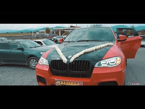 mamuka \u0026 gvanca wedding clip #JAZUSTUDIO