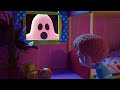 Real Ghost or Brother&#39;s Joke? 👻 Prank Sister | Funny Cartoon for Kids | Dolly and Friends 3D