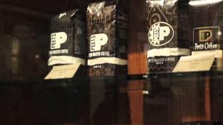 Cafes in Berkeley