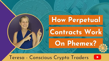 How Do Perpetual Contracts Work On Phemex?