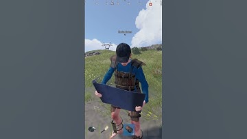 Filmed live on Twitch.tv/5sparkzy #rust  #gaming  #fyp  #viralvideo  #rustlord