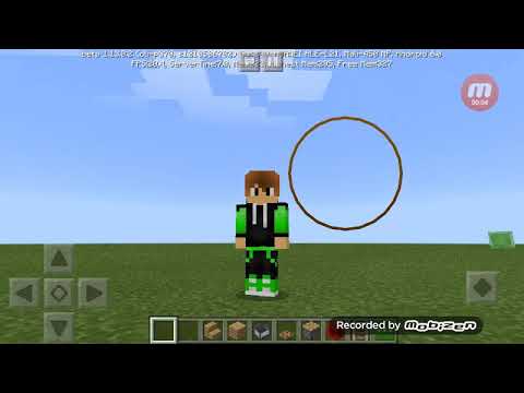 Kaip pasidaryti kėdę Minecraft’e