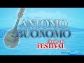 &#39;Na bruna  - Antonio Buonuomo - &quot; Quelle del Festival… Le indimenticabili canzoni di Napoli &quot;