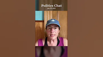 What The Carolinas Tell Us About The 2026 Midterms 