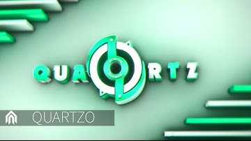 #QUARTZOC1 - Quartzo V3 - V2 | FIXED STUFF! (BEST? ♥) | MoarFX