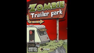 Zombie Trailer Park #ninjakiwi #flashgames