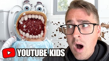 AI Slop is Ruining Youtube Kids