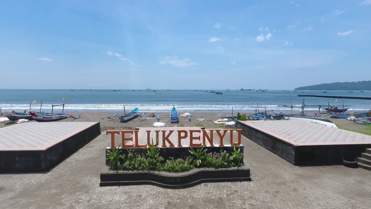 Pantai Teluk Penyu Lestari: Surga Wisata Alam di Cilacap