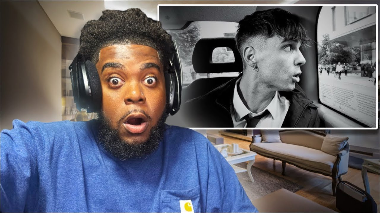 “The TRUTH About Greed & Humanity 😳 Ren – MONEY TIES Reaction”