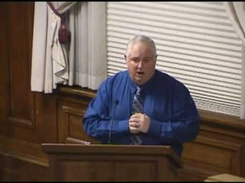 Tom Hansen Part 3, Indian Hills Trading Company Parkland Dedication Property Exchange - April 2, 2018