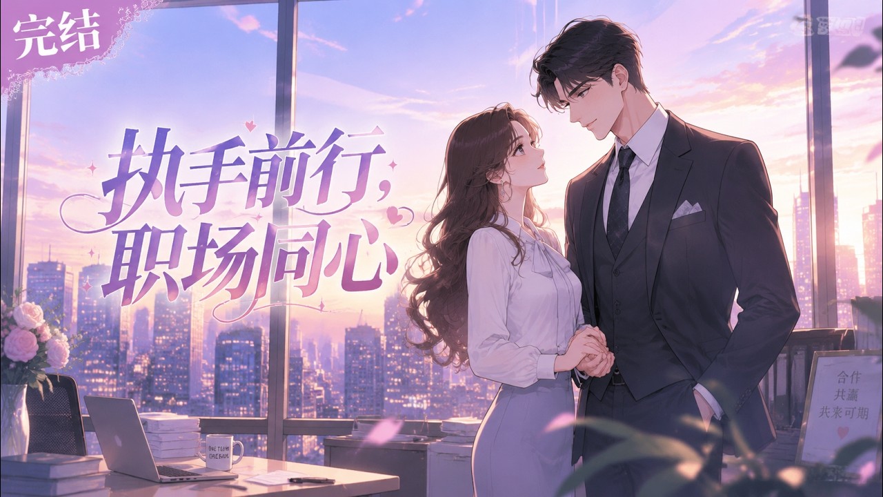 良緣成燼：前世今生的痴纏虐戀