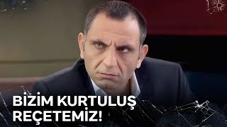 Arıza Arıza Konuşma Benimle Ulan Memati Baş