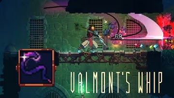 Dead Cells - Valmont