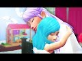 The Sims 4: Parenthood | Part 1 - EMBARRASSED FOR LIFE