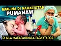 Mga Doctor NAGULAT SA GINAWA ng Asawa, himala!