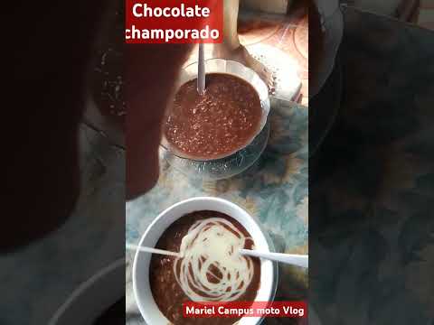 Champorado Yummmy
