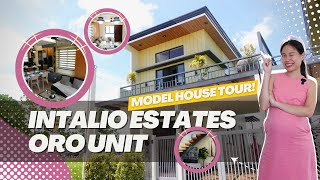 Intalio Estates Oro Model Unit I Uptown Cagayan De Oro