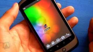 Backgrounds HD Wallpapers by Stylem Media | Droidshark.com Video Review for Android screenshot 3