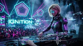 Hypnotic Progressive House & Melodic Techno 2026 | XAVRINOX - Ethereal Mix I