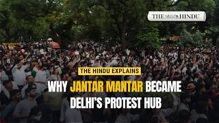 Explained: Why the Supreme Court wants a new protest venue in Delhi