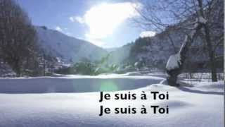 Video thumbnail of "Stéphane Quéry - Sur Tous Les Toits -  Paroles et Images"