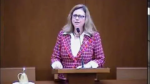 Susan Schultz Huxman: Extraordinary and Ordinary A...