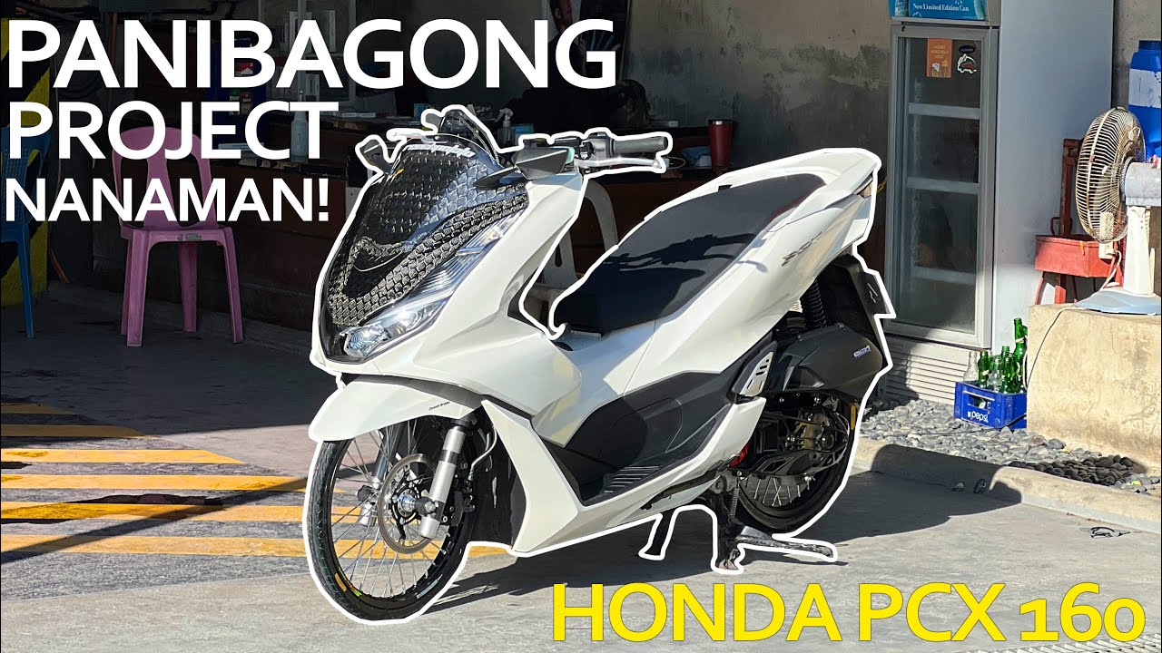 FINALLY BOUGHT MY DREAM BIKE HONDA PCX 160 YouTube finally-bought-my-dream-bike-honda-pcx-160-youtube