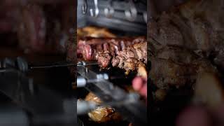 🔥 BBQ &amp; Beer Night 🍺 | Easy Grilled Meat Recipe + Chill Vibes