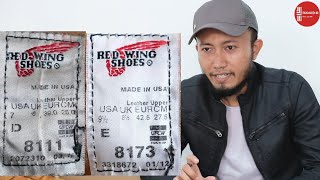 Don't Choose the Wrong Boot Size | Red Wing Size Guide