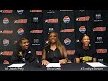Game 7 Postgame: No. 9 Mississippi Valley State vs No. 7 Arkansas Pine Bluff