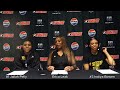 Game 7 Postgame: No. 9 Mississippi Valley State vs No. 7 Arkansas Pine Bluff