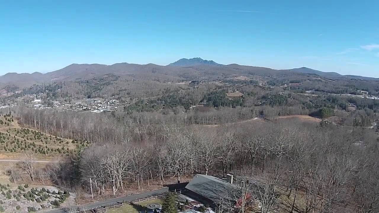 Former Christmas Tree Farm For Sale YouTube