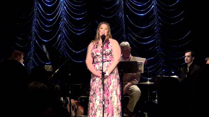 Heather Jane Rolff - "More to the Story"