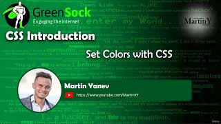 Famous 52 Set Colors with CSS Profile