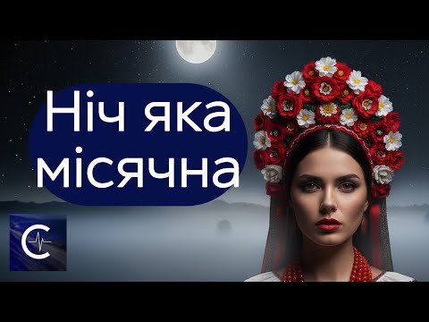 Ethno Club Remix Ніч яка місячна зоряна ясная Міністерство сенсів