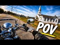 POV 1999 SUPER X | Excelsior Henderson