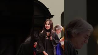 U of T Convocation Readers #UofT #uoftgrad25