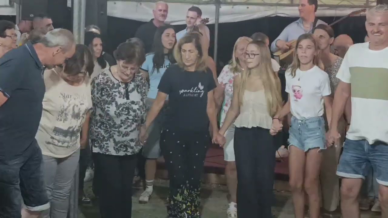 🎻🎻TREĆE PRELO U PIRAMA ♥️11.08.2025.KOLO KOD 7BRAĆE DUJO