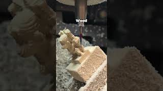 Que Peut Vraiment Usiner Linfimaker K1 ? Test De Matériaux Sur Une Fraiseuse Cnc 5 Axes De Burea...