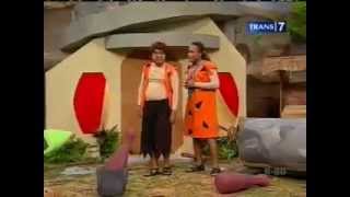 Opera Van Java 4 Maret 2013 - Husband Takut Wife Part 5