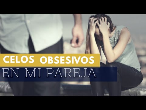 Video: La Psicología De Los Celos - Parte 1. El Secreto De La Traición De Un Hombre Y Una Mujer