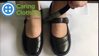 Homyped Sierra Shoe